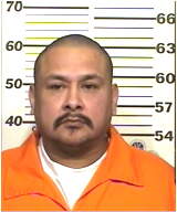 Inmate HERNANDEZ, JULIAN R