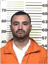 Inmate HERRERABACA, JUAN A