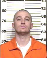 Inmate HINIS, WILLIAM R