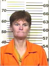 Inmate HOFFMANN, DEBORAH L