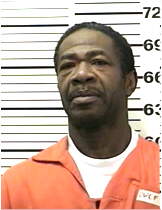 Inmate HOWARD, LEROY