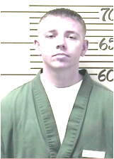 Inmate LONG, WALTER D