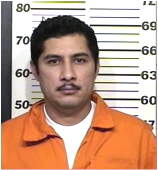 Inmate LOPEZ, ISAIAS A