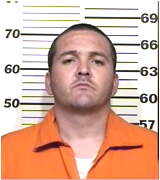 Inmate MARSHALL, TIMOTHY B