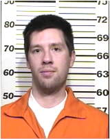 Inmate MAUPIN, RICHARD A