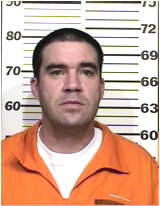Inmate MCCOLLOM, ANDREW A