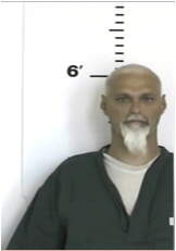 Inmate MOORE, CHRISTOPHER G