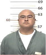 Inmate MORALES, JOSEPH L