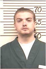 Inmate MOYER, ADAM J