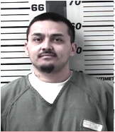 Inmate PALOMINO, RAYMOND M