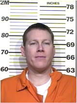 Inmate PAPSON, STEPHEN