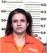 Inmate PELTIER, SUSAN L