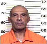 Inmate PIERCE, CHARLES H