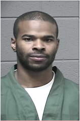 Inmate ROBERTS, JAMAAL D