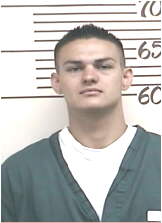 Inmate SMITH, ANTHONY L