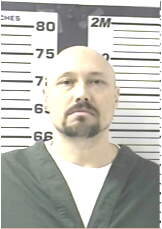 Inmate WILLEY, STEVEN K