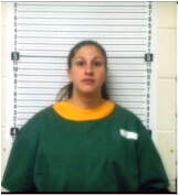 Inmate ACKERMAN, RAEONDA O