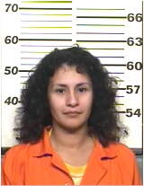 Inmate ALEXANDER, DEANNA L