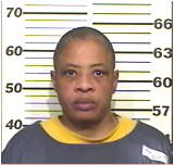 Inmate BLOCK, MICHELLE D