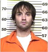 Inmate CLARK, WILLIAM R