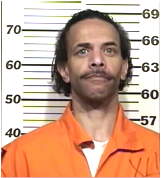 Inmate DEWITT, JOHN R