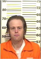 Inmate GIECK, TERRY