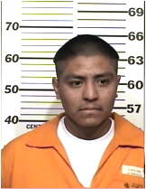 Inmate GOMEZ, JORGE M