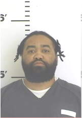 Inmate GREGORY, DERRICK D