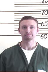 Inmate GWALTNEY, TAYLOR L