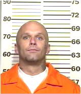 Inmate HALE, QUENTIN S