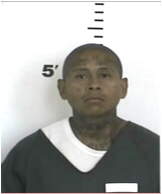 Inmate HERNANDEZCRUZ, JOSE A