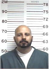 Inmate HERNANDEZ, LUIS A