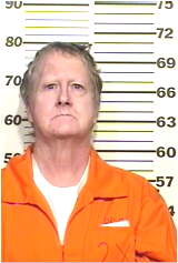 Inmate HIBBITTS, CHARLES