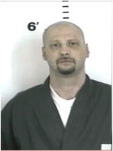 Inmate HIVELY, JASON L