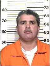 Inmate LEAL, WILLIAM R