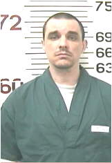 Inmate LEIBOLD, JASON A