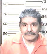 Inmate MONTOYA, PAUL