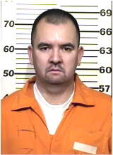 Inmate RODRIGUEZHERNANDEZ, EMILIO