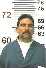 Inmate ROLAND, CHARLES L