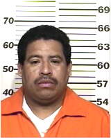 Inmate SANCHEZGODOY, REYNALDO