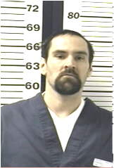 Inmate SCHWEGEL, JOHN C