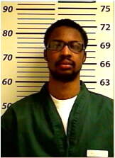 Inmate SIMES, TARIUS L