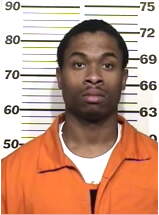 Inmate SIMMON, LARRY H