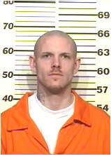 Inmate STEBNITZ, STEPHEN W