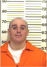 Inmate TURNER, MICHAEL W