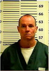 Inmate WRIGHT, ROBERT W