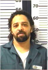 Inmate ALLEN, LEONARD R