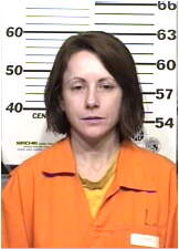 Inmate ALLEN, LISA L