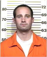 Inmate ANDERSON, JON B