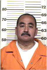 Inmate CANALES, ANTONIO